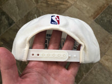 Load image into Gallery viewer, Vintage Indiana Pacers Sports Specialties Shadow Snapback Basketball Hat