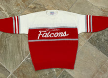 Load image into Gallery viewer, Vintage Atlanta Falcons Cliff Engle Sweater Football Sweatshirt, Size XL