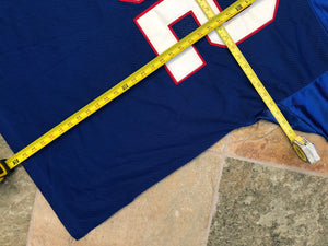 Vintage Buffalo Bills OJ Simpson Wilson Football Jersey, Size 56, XXL