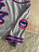 Load image into Gallery viewer, Vintage Chicago Cubs Starter Baseball Jersey, Size Medium