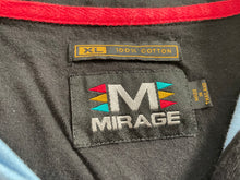 Load image into Gallery viewer, Vintage Houston Oilers Mirage Football Tshirt, Size XL