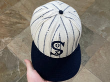 Load image into Gallery viewer, Vintage Chicago White Sox American Needle Fitted Baseball Hat, 7 3/8
