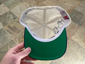 Vintage Notre Dame Fighting Irish Sports Specialties Shadow Snapback College Hat