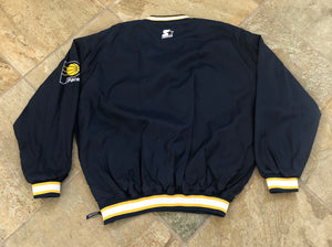 Vintage Indiana Pacers Starter Basketball Jacket, Size XL