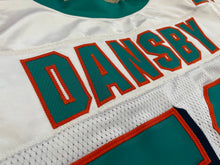 Load image into Gallery viewer, Miami Dolphins Karlos Dansby Game Worn Reebok Football Jersey