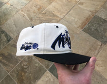 Load image into Gallery viewer, Vintage Orlando Magic Sports Specialties Double Line Wool Script Basketball Hat