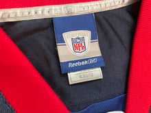Load image into Gallery viewer, Vintage Buffalo Bills Donte Whitner Reebok Football Jersey, Size XL
