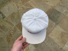 Load image into Gallery viewer, Vintage NCAA Championship AJD Snapback College Hat