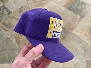 Vintage Washington Huskies Drew Pearson Snapback College Hat