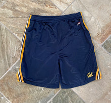 Load image into Gallery viewer, Vintage Cal Berkeley Golden Bears Pro Player College Shorts, Size Large