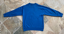 Load image into Gallery viewer, Vintage Detroit Lions Nutmeg Football Sweatshirt, Size Large