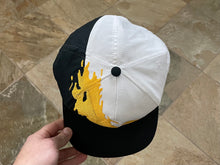 Load image into Gallery viewer, Vintage Pittsburgh Steelers Logo 7 Splash Snapback Football Hat
