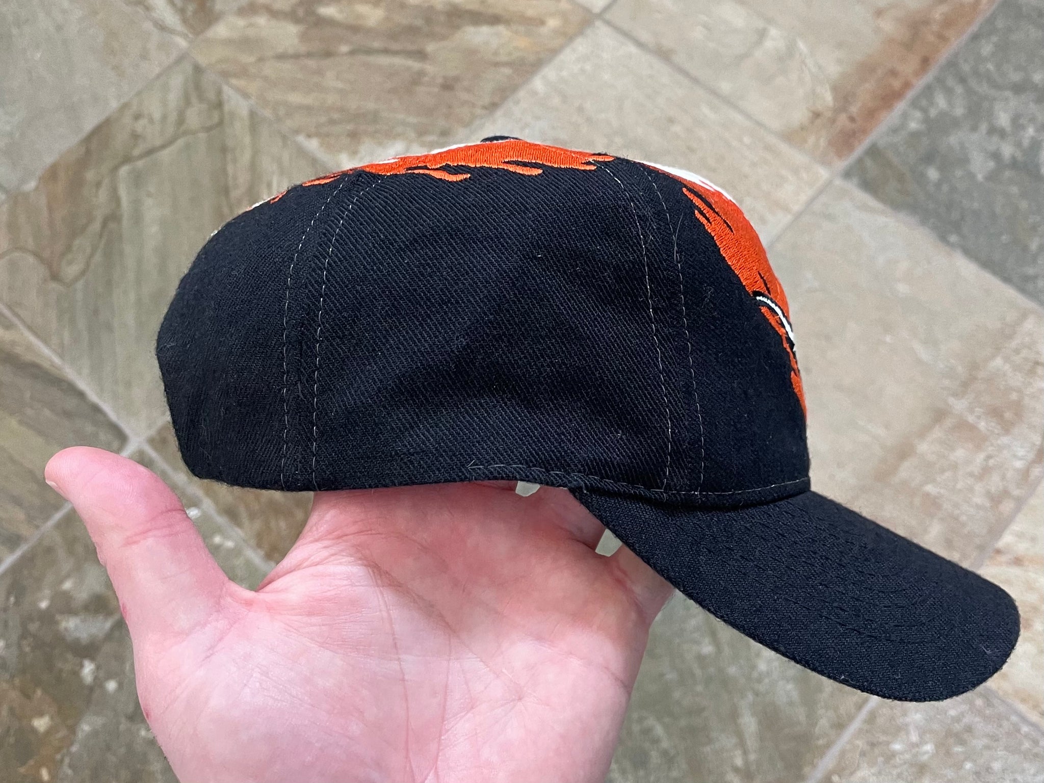 1990s Bengals Kid Splash Vintage Hat ! Available now in store