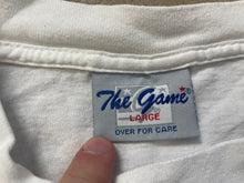 Load image into Gallery viewer, Vintage Buffalo Bills The Game Football Tshirt, Size Large