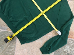Vintage Oakland Athletics Baseball Sweatshirt, Size XL