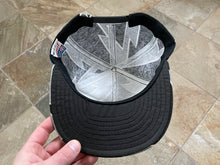 Load image into Gallery viewer, Vintage Oakland Raiders AJD Zubaz Snapback Football Hat