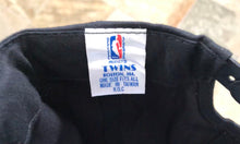 Load image into Gallery viewer, Vintage San Antonio Spurs Twins Enterprises Snapback Basketball Hat