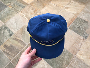 Vintage Buffalo Sabres Snapback Hockey Hat