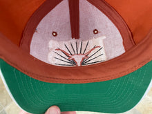 Load image into Gallery viewer, Vintage Texas Longhorns Signature Snapback College Hat