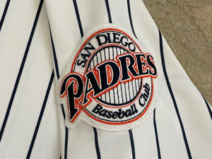 Vintage San Diego Padres Majestic Baseball Jersey, Size XL