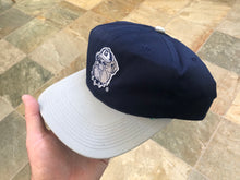 Load image into Gallery viewer, Vintage Georgetown Hoyas Sports Specialties Plain Logo Snapback College Hat