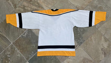 Load image into Gallery viewer, Vintage Pittsburgh Penguins CCM Hockey Jersey, Size Large