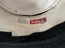 Load image into Gallery viewer, Vintage New York Giants Universal Fisherman Bucket Football Hat