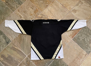 Vintage Pittsburgh Penguins Koho Hockey Jersey, Size Large