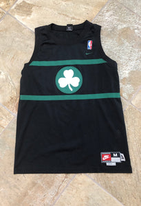 Boston Celtics Paul Pierce Nike Basketball Jersey, Size Medium