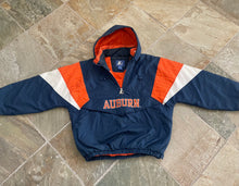 Load image into Gallery viewer, Vintage Auburn Tigers Starter Parka College Jacket, Size XL