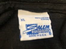 Load image into Gallery viewer, Vintage New York Jets Salem Sportswear Football Tshirt, Size XL