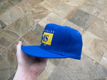 Load image into Gallery viewer, Vintage Los Angeles Rams AJD Signature Snapback Football Hat