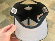 Load image into Gallery viewer, Vintage Denver Broncos Logo Athletic Snapback Football Hat