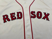 Load image into Gallery viewer, Vintage Boston Red Sox Russell Baseball Jersey, Size Large