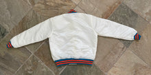 Load image into Gallery viewer, Vintage Florida Marlins Starter Satin Baseball Jacket, Size Medium
