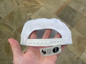 Vintage NCAA Championship AJD Snapback College Hat