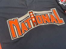 Load image into Gallery viewer, Vintage 2007 San Francisco National MLB All Star Game Majestic Baseball Jersey, Size Large