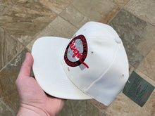 Load image into Gallery viewer, Vintage Georgia Bulldogs The Game Circle Logo Snapback College Hat