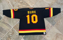 Load image into Gallery viewer, Vintage Vancouver Canucks Pavel Bure CCM Hockey Jersey, Size XXL