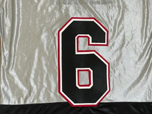 Load image into Gallery viewer, Vintage Cincinnati Cyclones Athletic Knit ECHL Hockey Jersey, Size Large