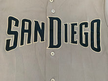 Load image into Gallery viewer, San Diego Padres Majestic Baseball Jersey, Size Medium