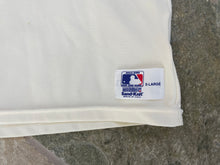 Load image into Gallery viewer, Vintage Oakland Athletics Sand Knit Baseball Jersey, Size XL