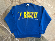 Load image into Gallery viewer, Vintage Cal Berkeley Golden Bears College Sweatshirt, Size Large