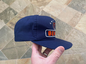 Vintage Chicago Bears Sports Specialties Snapback Football Hat