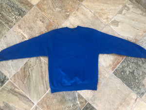 Vintage Buffalo Bills Salem sportswear Football Sweatshirt, Size XL