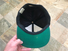 Load image into Gallery viewer, Vintage Los Angeles Raiders American Needle Triangle Snapback Football Hat