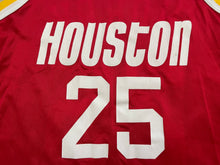 Load image into Gallery viewer, Vintage Houston Rockets Robert Horry Champion Basketball Jersey, Size 40, Medium