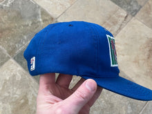 Load image into Gallery viewer, Vintage New York Giants The Game Snapback Football Hat
