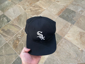 Vintage Chicago White Sox Competitor Snapback Baseball Hat