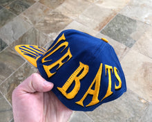 Load image into Gallery viewer, Vintage Austin Ice Bats CHL Top of the World Snapback Hockey Hat